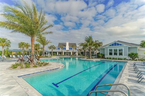 Casa en venta en Parrish, Florida, 3 dormitorios, 216.28 m2 № 1792141 - foto 16