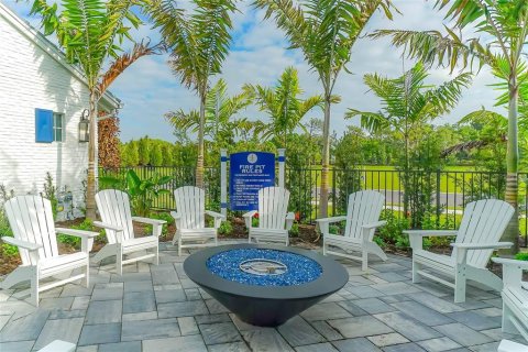 Casa en venta en Parrish, Florida, 3 dormitorios, 216.28 m2 № 1792141 - foto 2