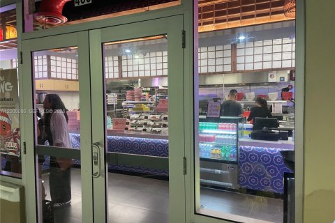 Купить коммерческую недвижимость в Бока-Ратон, Флорида № 2170580 - фото 3