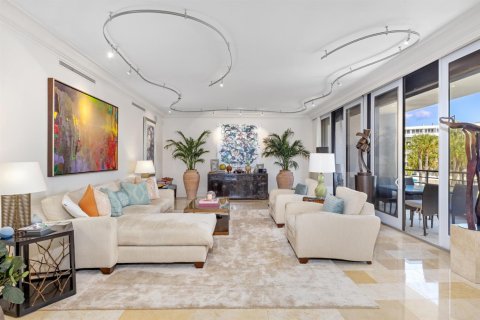 Condo in Palm Beach, Florida, 3 bedrooms  № 2187364 - photo 5