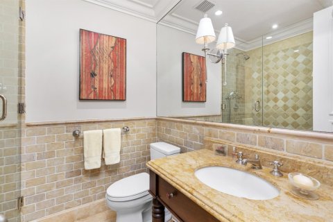 Condo in Palm Beach, Florida, 3 bedrooms  № 2187364 - photo 26