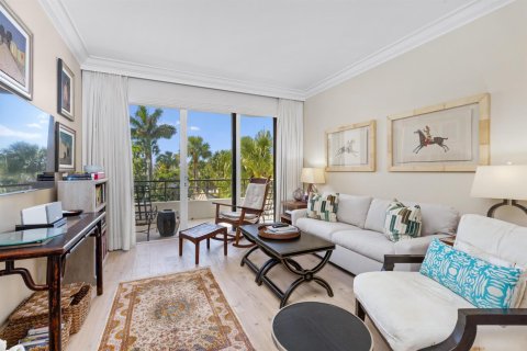 Condo in Palm Beach, Florida, 3 bedrooms  № 2187364 - photo 25