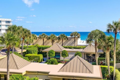 Condo in Palm Beach, Florida, 3 bedrooms  № 2187364 - photo 3