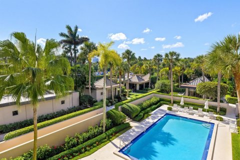 Condo in Palm Beach, Florida, 3 bedrooms  № 2187364 - photo 28