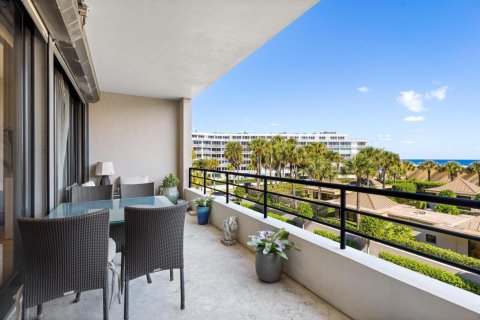 Condo in Palm Beach, Florida, 3 bedrooms  № 2187364 - photo 27