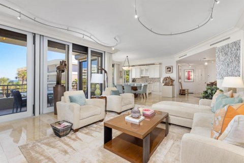 Condo in Palm Beach, Florida, 3 bedrooms  № 2187364 - photo 6