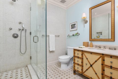 Condo in Palm Beach, Florida, 3 bedrooms  № 2187364 - photo 23