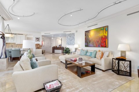 Condo in Palm Beach, Florida, 3 bedrooms  № 2187364 - photo 7