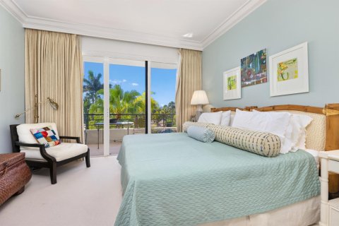 Condo in Palm Beach, Florida, 3 bedrooms  № 2187364 - photo 22