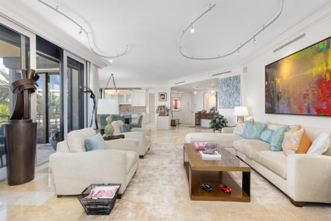 Condo in Palm Beach, Florida, 3 bedrooms  № 2187364 - photo 8