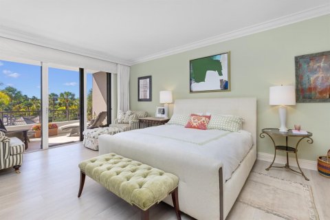Condo in Palm Beach, Florida, 3 bedrooms  № 2187364 - photo 15