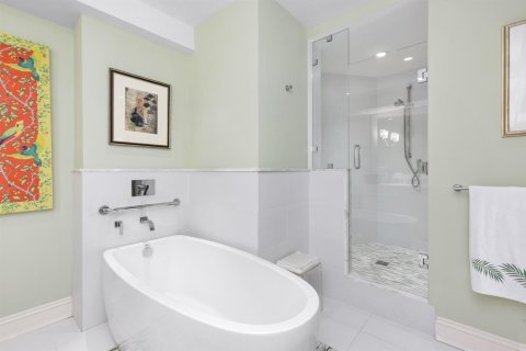 Condo in Palm Beach, Florida, 3 bedrooms  № 2187364 - photo 18