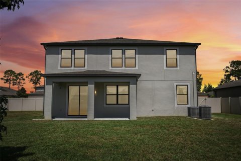 Casa en venta en Spring Hill, Florida, 4 dormitorios, 268.49 m2 № 2383607 - foto 6