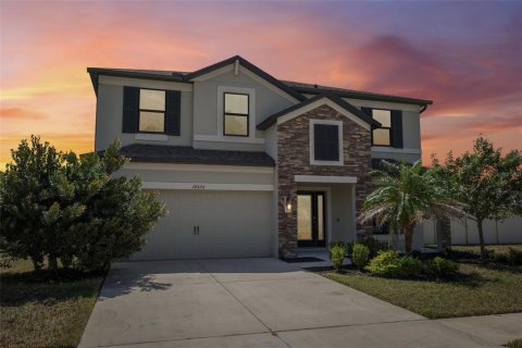 Casa en venta en Spring Hill, Florida, 4 dormitorios, 268.49 m2 № 2383607 - foto 5
