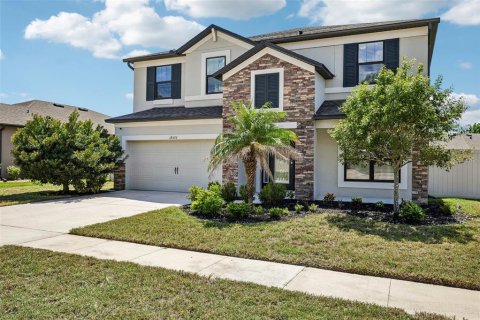 Casa en venta en Spring Hill, Florida, 4 dormitorios, 268.49 m2 № 2383607 - foto 3