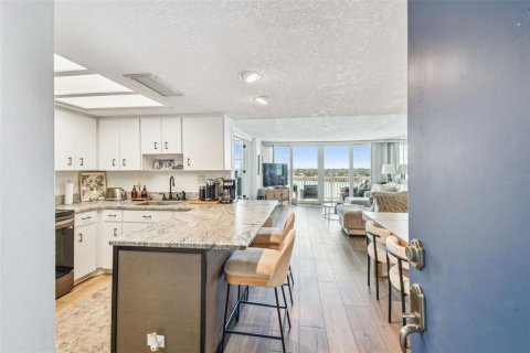 Copropriété à louer à Saint Petersburg, Floride: 2 chambres, 121.52 m2 № 2156439 - photo 11