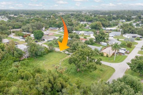 Land in North Fort Myers, Florida № 1520365 - photo 7