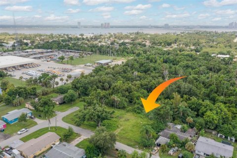 Land in North Fort Myers, Florida № 1520365 - photo 3