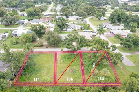 Land in North Fort Myers, Florida № 1520365 - photo 6