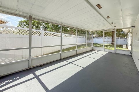 Villa ou maison à louer à Winter Springs, Floride: 4 chambres, 155.61 m2 № 2433688 - photo 24