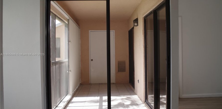 Condo à Homestead, Floride, 2 chambres № 1877759