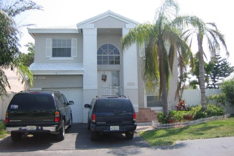 Casa en Miami, Florida 4 dormitorios, 160.26 m2 № 2152616