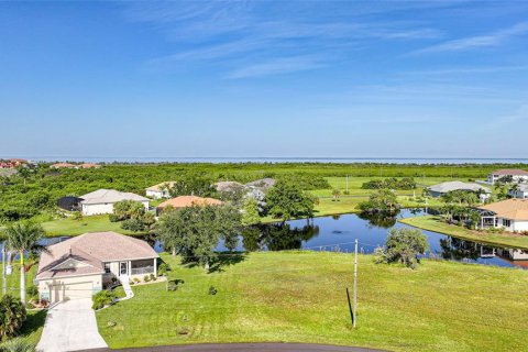 Land in Punta Gorda, Florida № 1908050 - photo 2