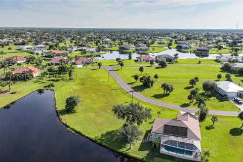 Land in Punta Gorda, Florida № 1908050 - photo 8