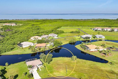 Land in Punta Gorda, Florida № 1908050 - photo 3
