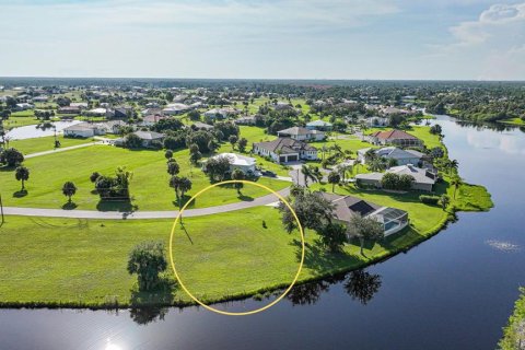 Land in Punta Gorda, Florida № 1908050 - photo 5