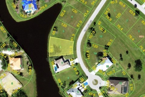 Land in Punta Gorda, Florida № 1908050 - photo 11