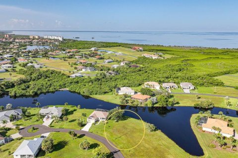 Land in Punta Gorda, Florida № 1908050 - photo 9