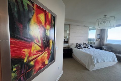 Снять в аренду кондоминиум в Санни-Айлс-Бич, Флорида 3 спальни, 254.18м2, № 2041541 - фото 8