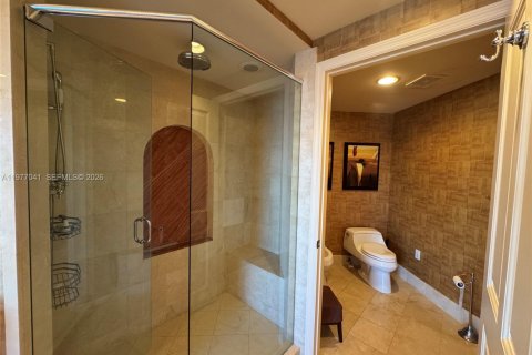 Снять в аренду кондоминиум в Санни-Айлс-Бич, Флорида 3 спальни, 254.18м2, № 2041541 - фото 12