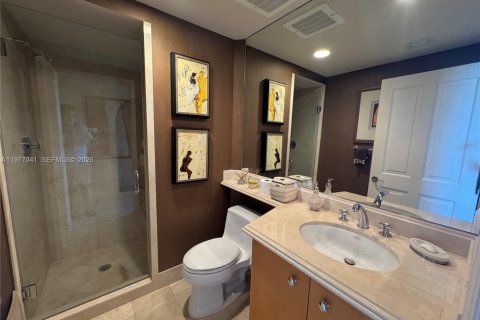 Снять в аренду кондоминиум в Санни-Айлс-Бич, Флорида 3 спальни, 254.18м2, № 2041541 - фото 14