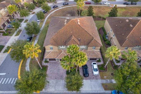 Condo à Four Corners, Floride, 3 chambres  № 2349388