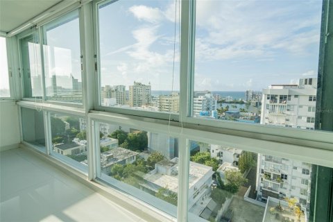 Снять в аренду кондоминиум в Мирамар, Флорида 4 комнаты, 104.33м2, № 1807478 - фото 16