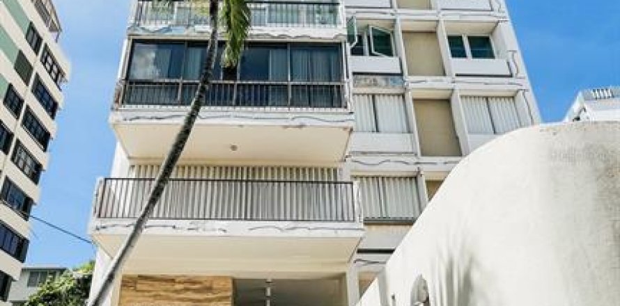 Condo à Miramar, Floride, 3 chambres № 1807478
