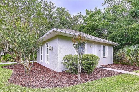 House in Wesley Chapel, Florida 5 bedrooms, 390.19 sq.m. № 1777554 - photo 5