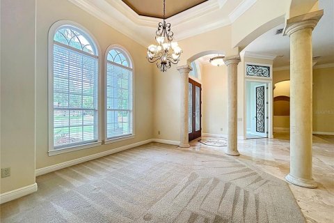 House in Wesley Chapel, Florida 5 bedrooms, 390.19 sq.m. № 1777554 - photo 21