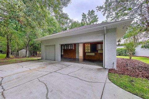 House in Wesley Chapel, Florida 5 bedrooms, 390.19 sq.m. № 1777554 - photo 7
