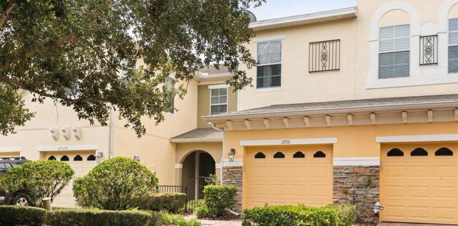 Touwnhouse à Oviedo, Floride 3 chambres, 139.54 m2 № 1911867