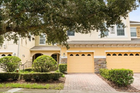 Touwnhouse à vendre à Oviedo, Floride: 3 chambres, 139.54 m2 № 1911867 - photo 2
