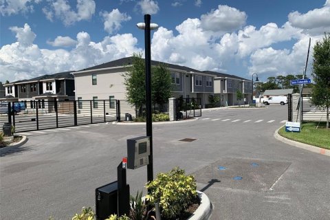 Touwnhouse à louer à Kissimmee, Floride: 4 chambres, 159.88 m2 № 2100879 - photo 14