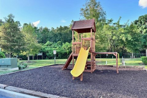 Touwnhouse à louer à Kissimmee, Floride: 4 chambres, 159.88 m2 № 2100879 - photo 15