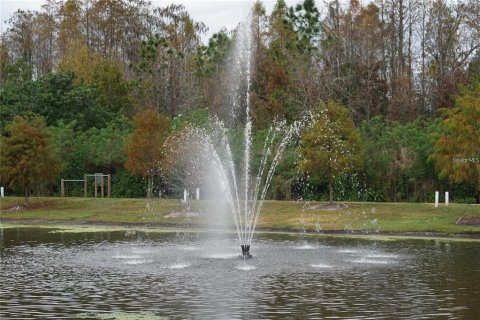 Touwnhouse à louer à Kissimmee, Floride: 4 chambres, 159.88 m2 № 2100879 - photo 17