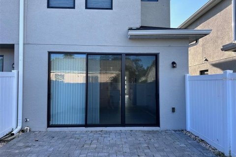 Touwnhouse à louer à Kissimmee, Floride: 4 chambres, 159.88 m2 № 2100879 - photo 12