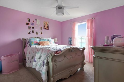 Villa ou maison à louer à Davenport, Floride: 4 chambres, 207.36 m2 № 2148718 - photo 13