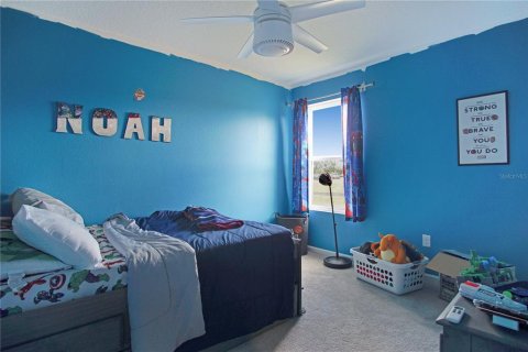 Villa ou maison à louer à Davenport, Floride: 4 chambres, 207.36 m2 № 2148718 - photo 15
