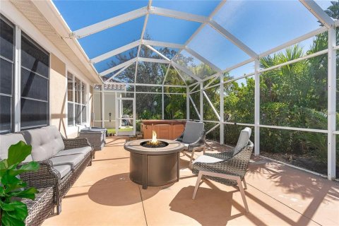 Casa en venta en Venice, Florida, 3 dormitorios, 144.93 m2 № 1918124 - foto 2